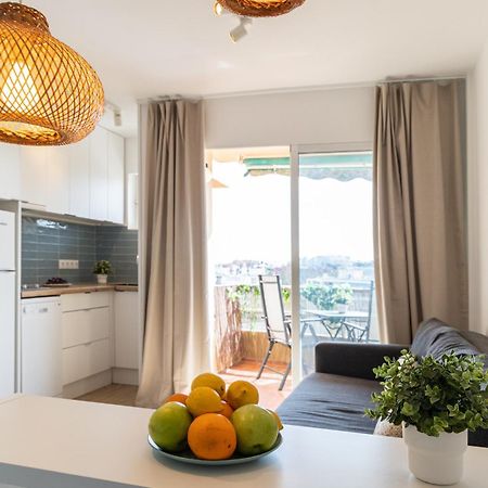 Apartamento Veramar Fuengirola Extérieur photo
