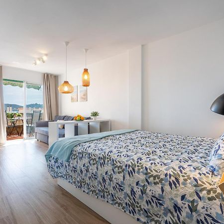 Apartamento Veramar Fuengirola Extérieur photo