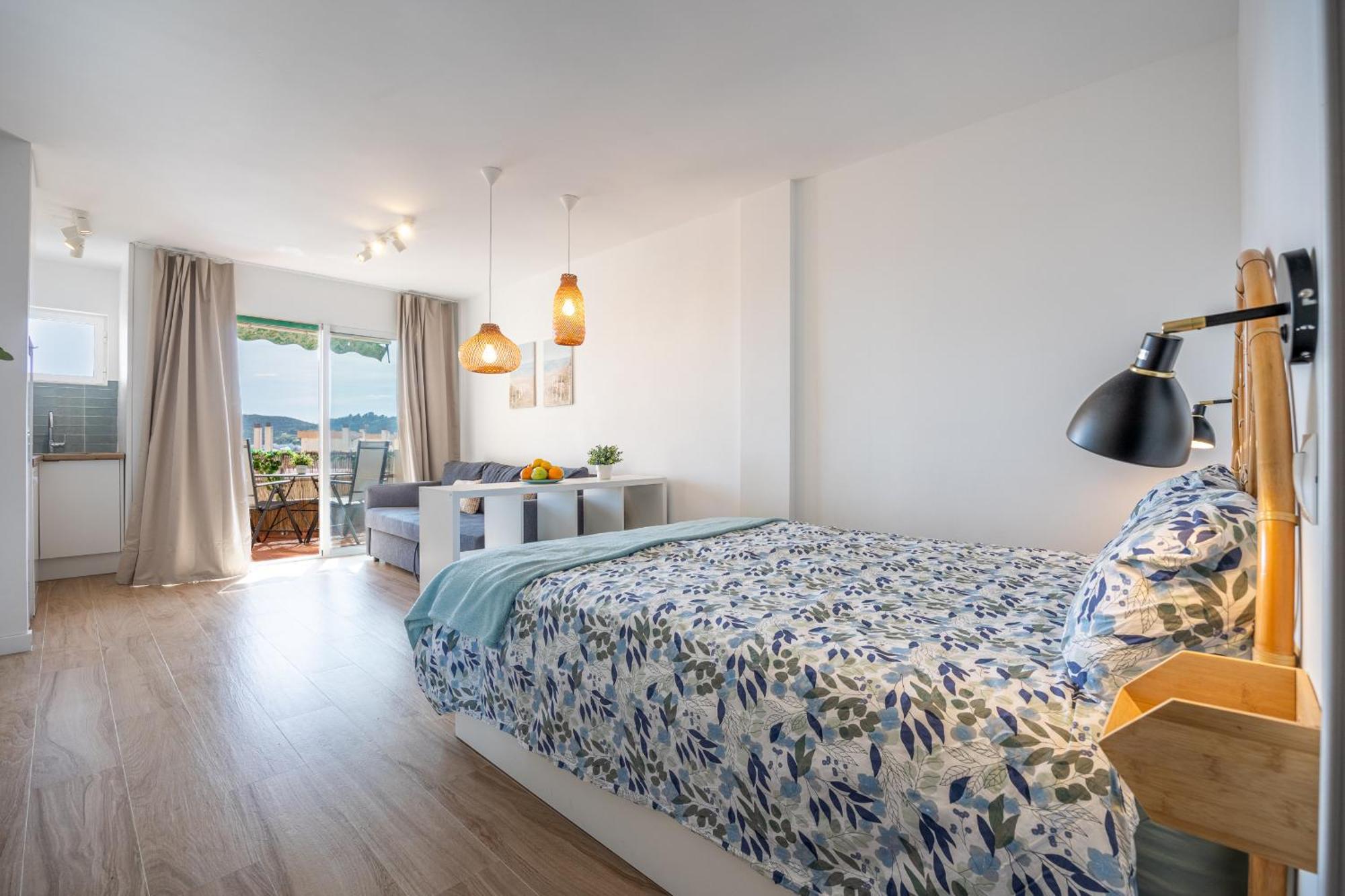 Apartamento Veramar Fuengirola Extérieur photo