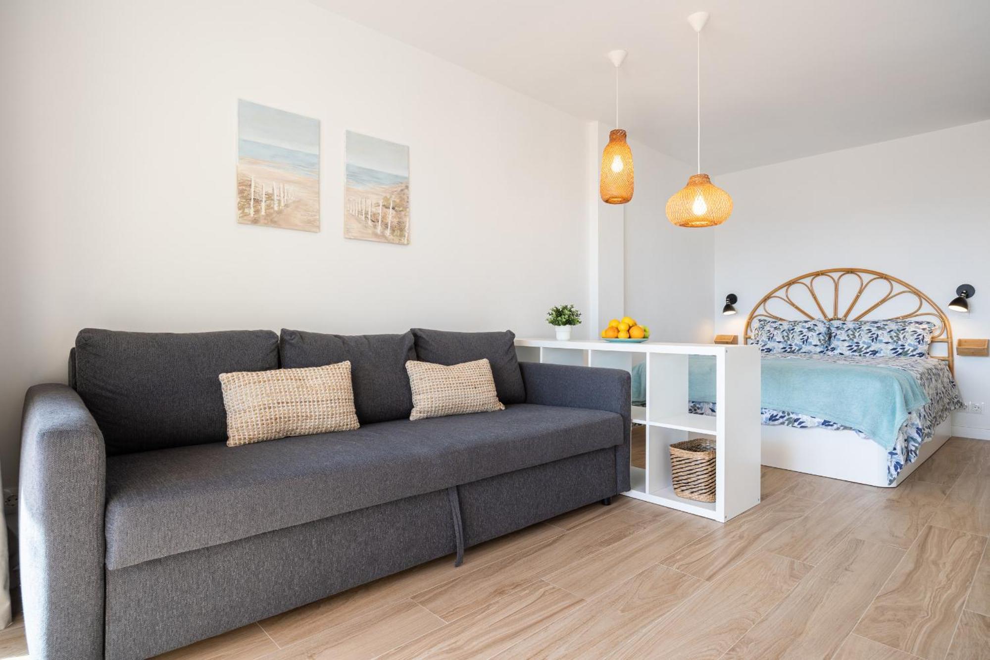 Apartamento Veramar Fuengirola Extérieur photo