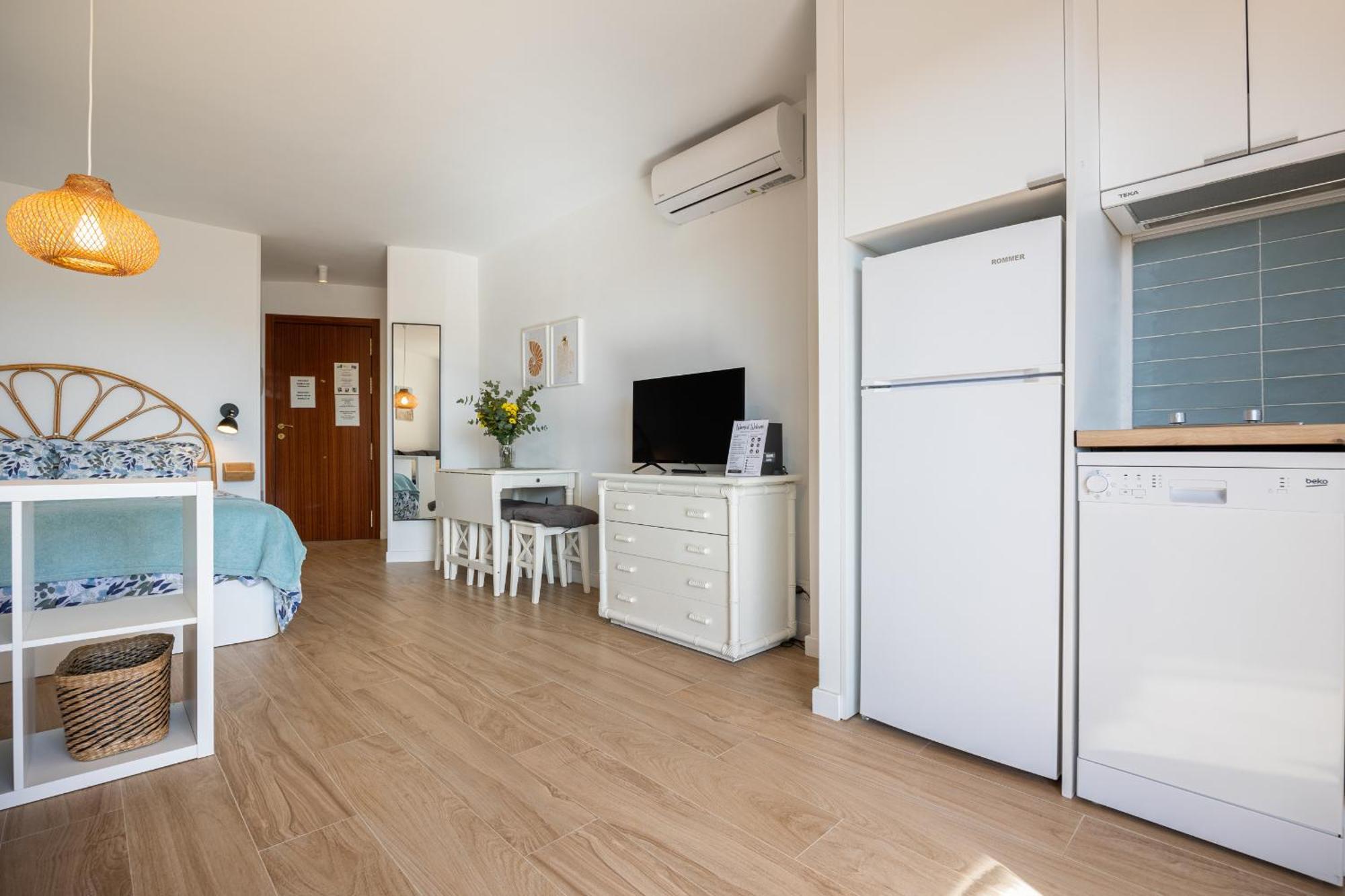 Apartamento Veramar Fuengirola Extérieur photo